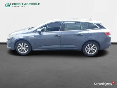 używany Renault Mégane IV 1.3 TCe FAP Intens Kombi. WW691SF