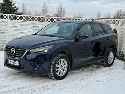 Używany Mazda CX-5 150 KM (110 kW) 2015 Inny kolor SUV