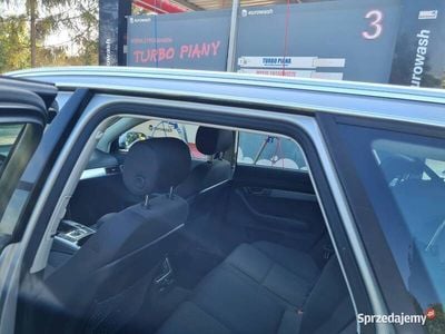 Używany Audi A6 2011