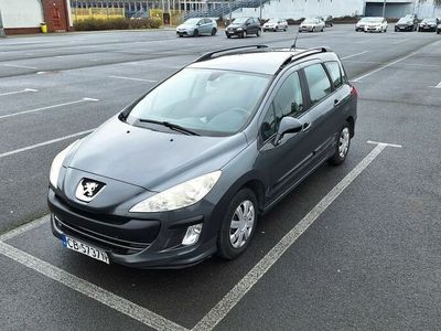 używany Peugeot 308 SW 1.4 16 V Trendy (Polski salon)