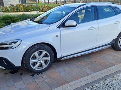 używany Volvo V40 CC 4X4