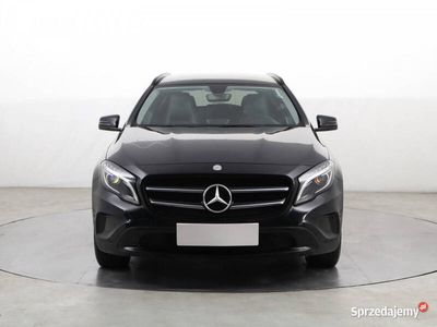 Mercedes GLA200