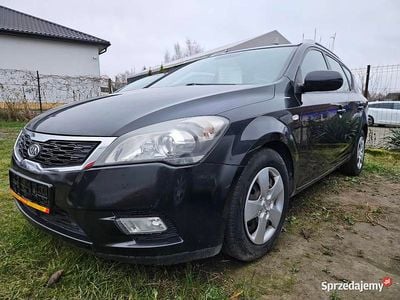 Używany Kia Ceed 2012 Hatchback