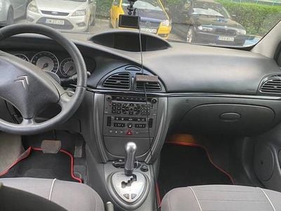 Citroën C5