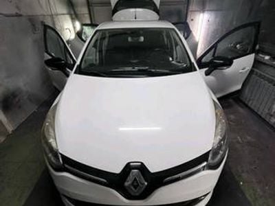 Używany 2014 Renault Clio IV | 24 500 zł