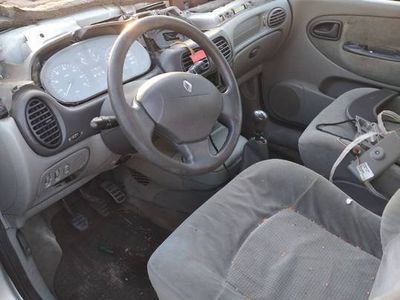 Renault Scénic