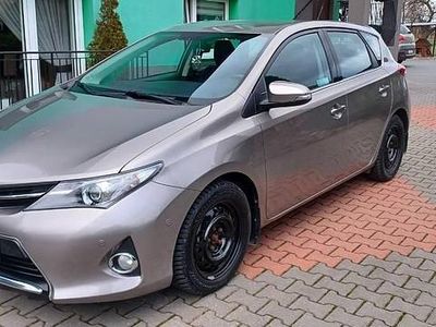 Używany 2014 Toyota Auris Hatchback | 40 000 zł (Uczciwa cena)
