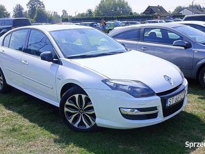 Renault Laguna III