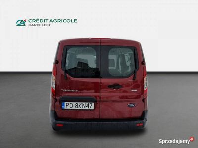 używany Ford Transit Connect 230 L2 Trend Kombi LCV. PO8KN47 II (20…