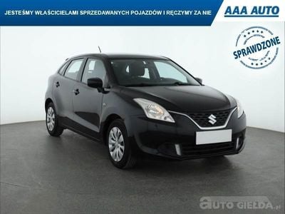 Suzuki Baleno