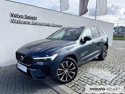 używany Volvo XC60 XC60 B5 B AWD Plus Dark aut
