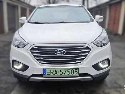 Używany Hyundai ix35 2016 SUV