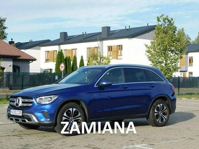 Mercedes GLC200