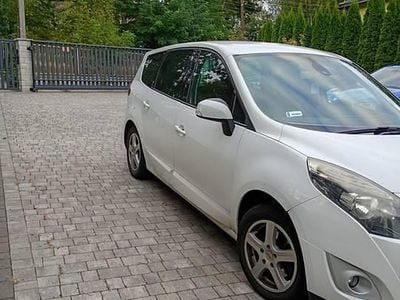 Renault Scénic III