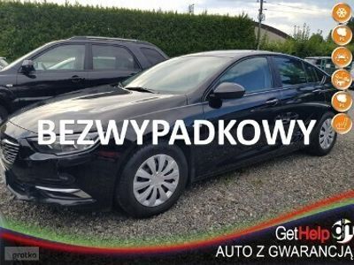 używany Opel Insignia Country Tourer II Krajowy / Bezwypadkowy / Pełny VAT