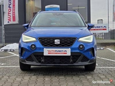 Używany 2023 Seat Arona SUV | 79 900 zł (Dość drogi)