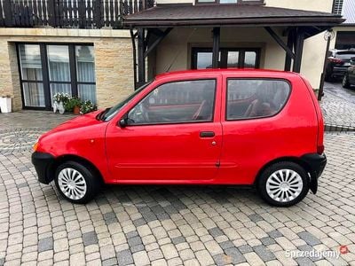 Fiat Seicento