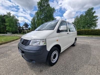 VW T5