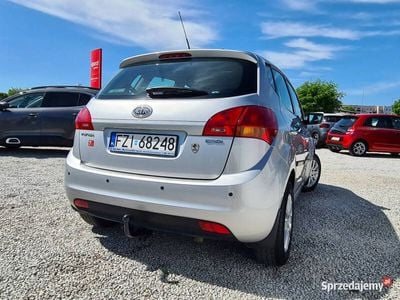 Kia Venga