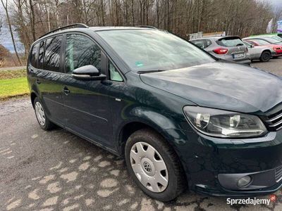 VW Touran