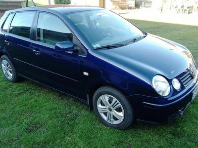 używany VW Polo 