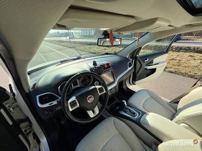 Fiat Freemont