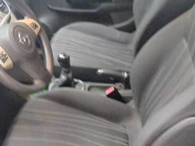 Używany Opel Corsa 2007 Hatchback