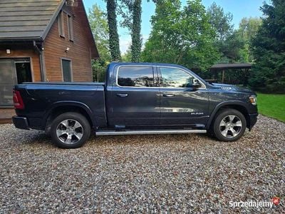 Używany Dodge Ram 2020