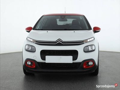 używany Citroën C3 1.2 PureTech