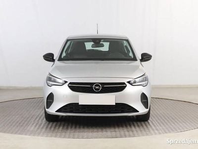 Srebrny Używany 2022 Opel Corsa Hatchback | 48 999 zł (Drogi)