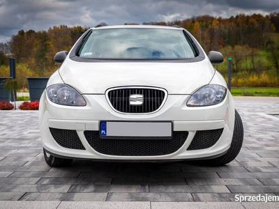 Seat Altea XL