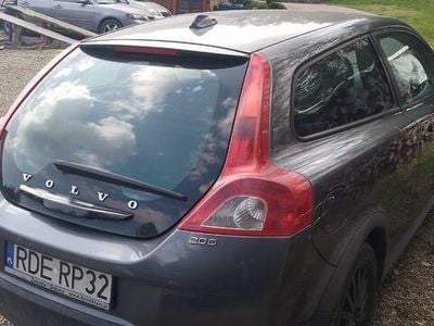 Volvo C30