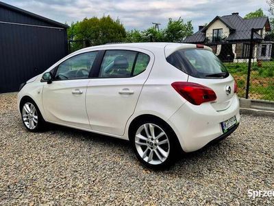 Używany Opel Corsa 2019 Hatchback