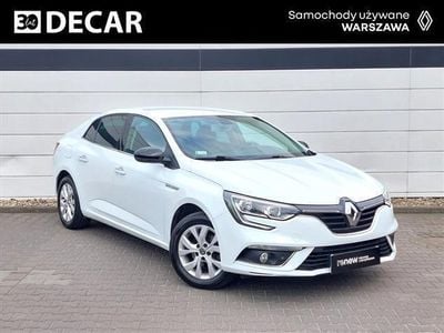 Renault Mégane IV