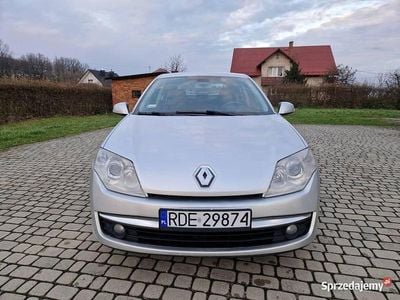 Renault Laguna III