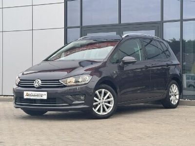 VW Golf Sportsvan