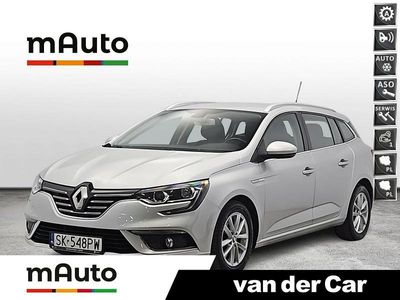 Renault Mégane GrandTour