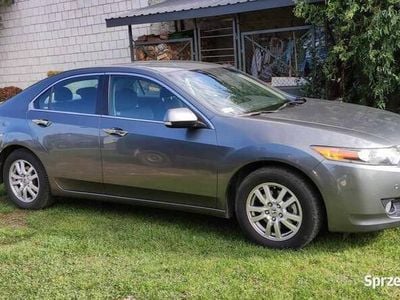 Używany 2009 Honda Accord | 30 000 zł (Drogi)