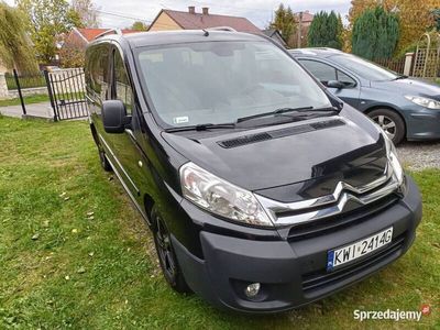 Citroën Jumpy