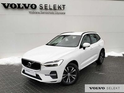 używany Volvo XC60 B5 B AWD Momentum Pro aut