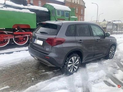 używany Suzuki Vitara Salon PL