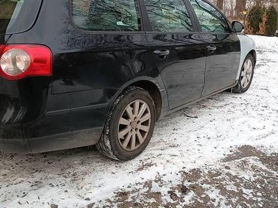Używany VW Passat R 2006
