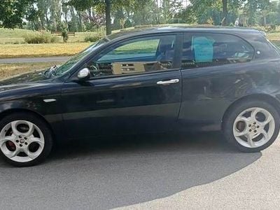Alfa Romeo 147