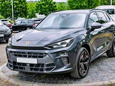 Nowe Cupra Terramar VZ 265 KM (194 kW) 2025 Szary SUV