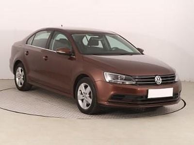 VW Jetta
