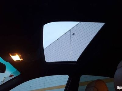 Używany BMW 750 Sport Line 2008 Czarny Sedan/Limuzyna