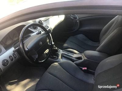 Używany Ford Cougar 2000 Coupe