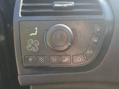 Czarny Używany 2006 Citroën C4 Picasso Minivan | 13 200 zł