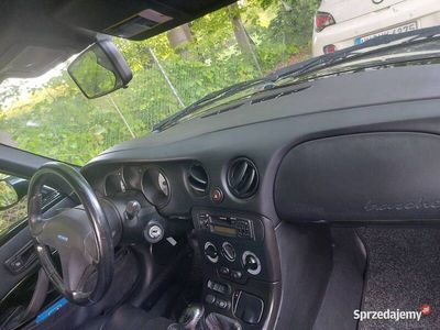 Używany 1999 Fiat Barchetta Kabriolet | 15 200 zł