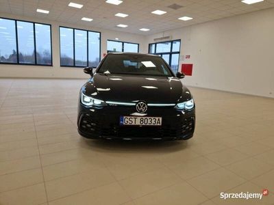 używany VW Golf 2.0 TDI SCR DSG GTD